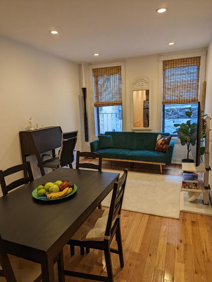 Manhattan Comfort By Central Park Nova York Exterior foto
